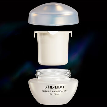 Total Protective Cream Refill, 